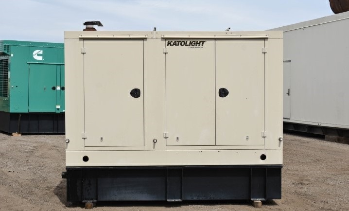 宜城购买柴油发电机需留心哪些问题?