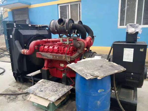 宜城租赁发电机 发电机的主要分类介绍