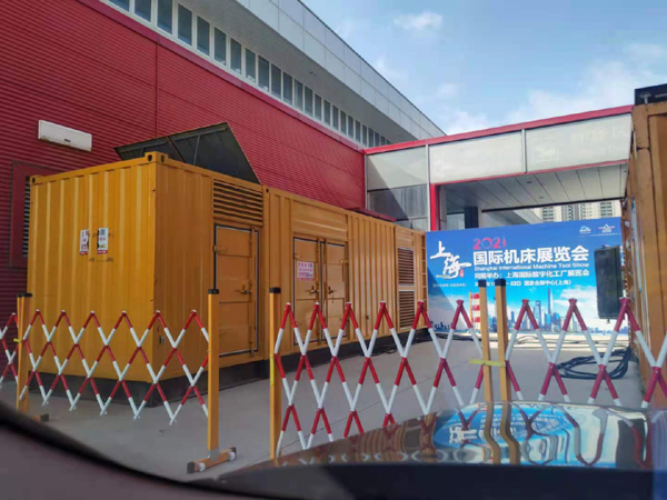 宜城发电机出租 对于发电机的特性你了解多少？