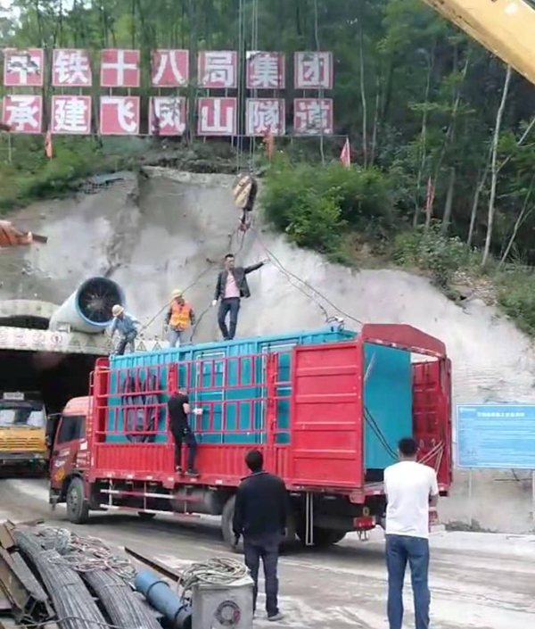 宜城发电机组维修后输出功率降低是什么问题