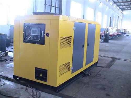 宜城租赁发电机 柴油发电机组的蓄电池种类有哪些？