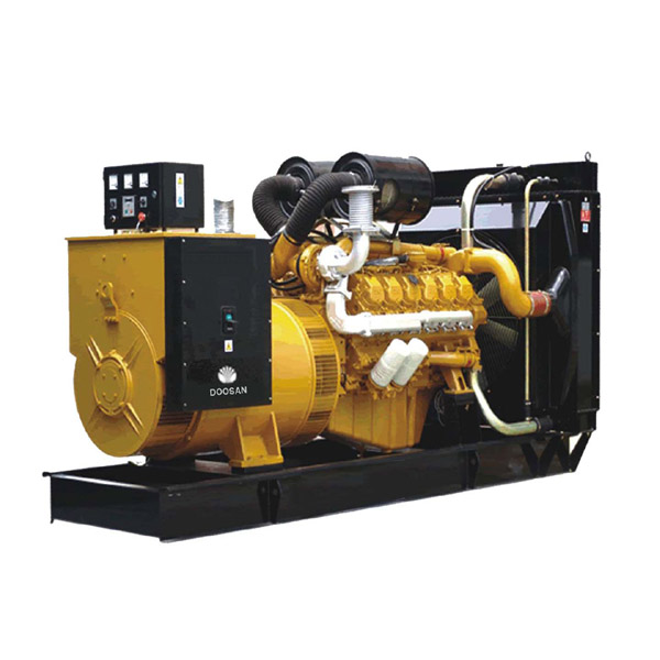 宜城租赁发电机-怎样确保潍柴发电机组的质量