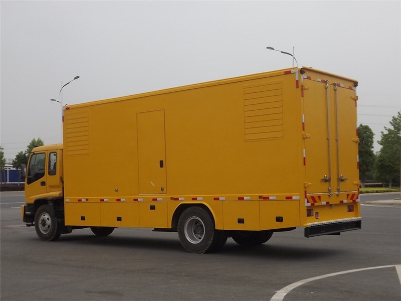 宜城租赁发电机-柴油发电机组出口六要素