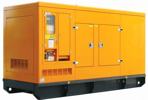宜城出租发电机-发电机组的选购原则包括哪些方面