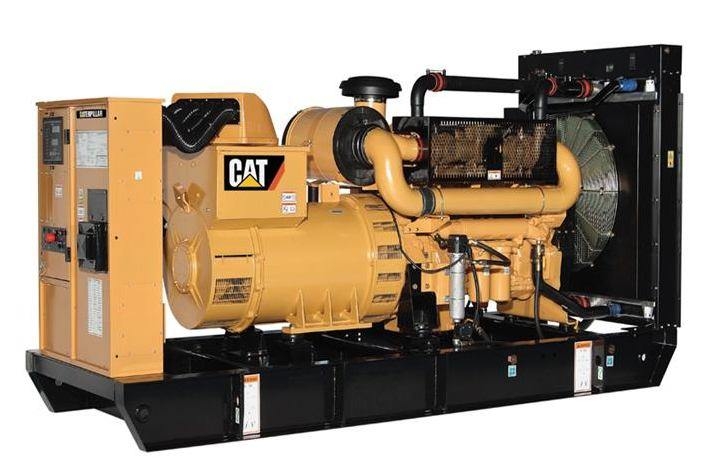 宜城租赁发电机-柴油发电机设计的优势性能特点有哪些