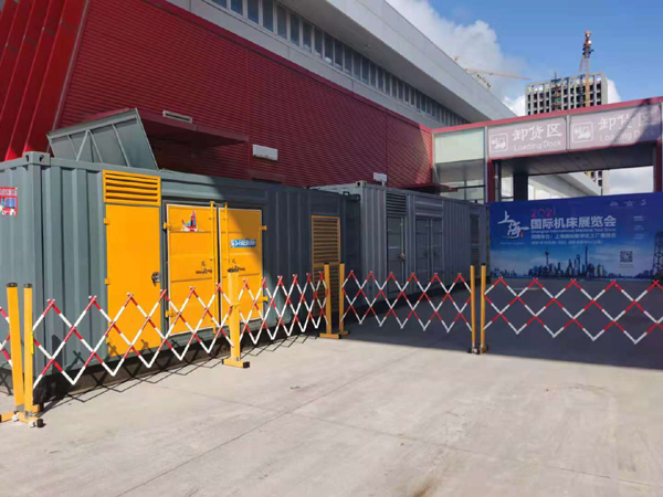 宜城租赁发电机-柴油发电机组为什么油耗比较大