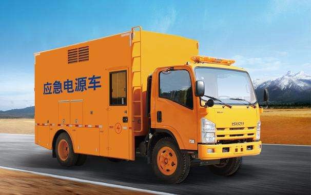 宜城租赁发电机-柴油发电机组紧急停机的正确操作方法