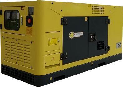 宜城出租发电机-怎样对比判断发电机组的质量