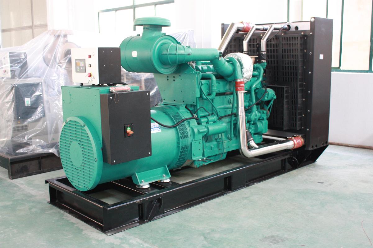 宜城租赁发电机柴油发电机组易损件有哪些