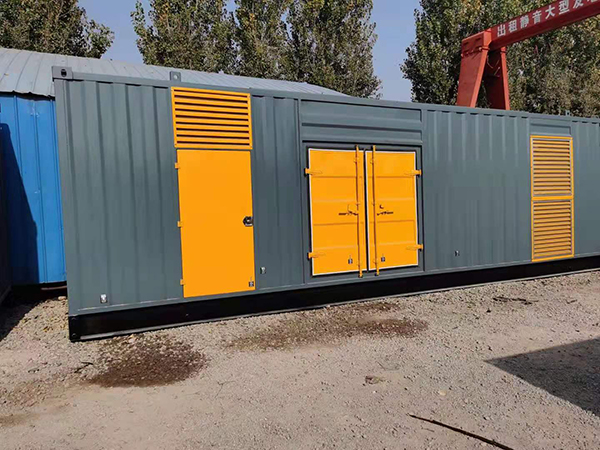 宜城签订发电机出租合同时需要注意的一些重要事项：