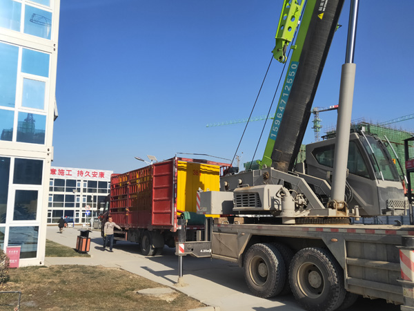 宜城发电机出租50KW柴油发电机组需要配多粗电缆线