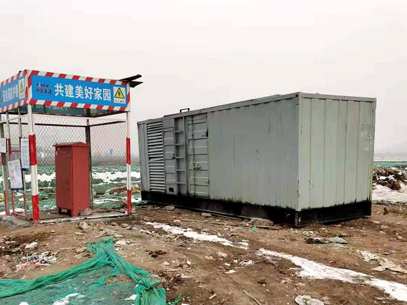 宜城燃气发电机在高海拔地区运行时会遇到哪些常见故障？