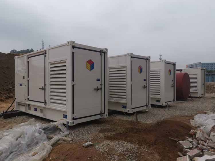 宜城如何降低 200KW 柴油发电机的燃油消耗率？