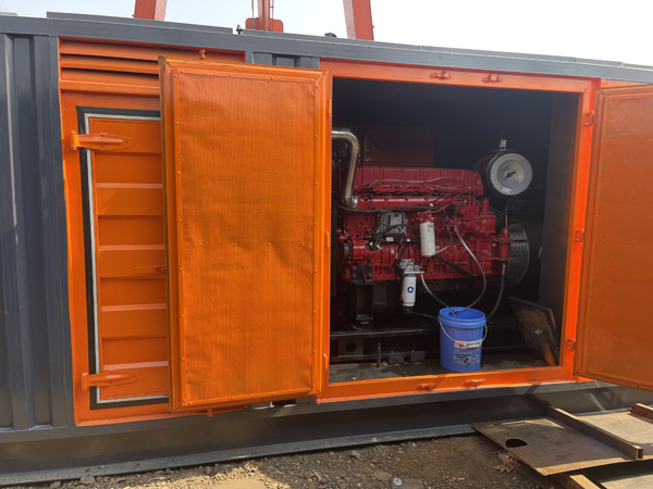 宜城哪些因素会影响 200KW 柴油发电机的燃油消耗率？