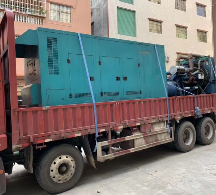 宜城如何在不同负载率下确保 400KW 柴油发电机组的正常运行？