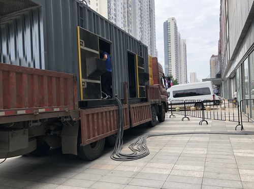 宜城柴油发电机空气滤清器在不同季节的更换周期是否有差异？