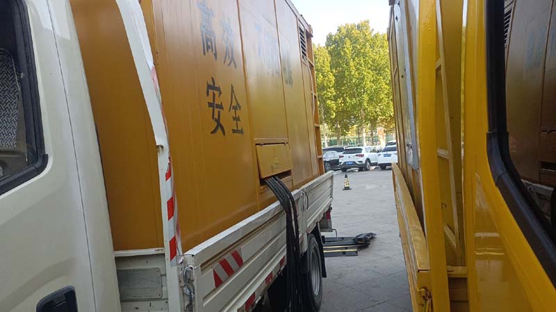 宜城如何判断柴油发电机组和UPS电源的切换时间是否符合要求？