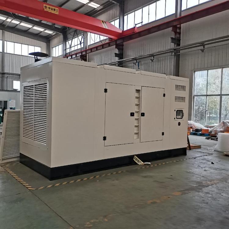 宜城启动发电机组时需要注意什么？