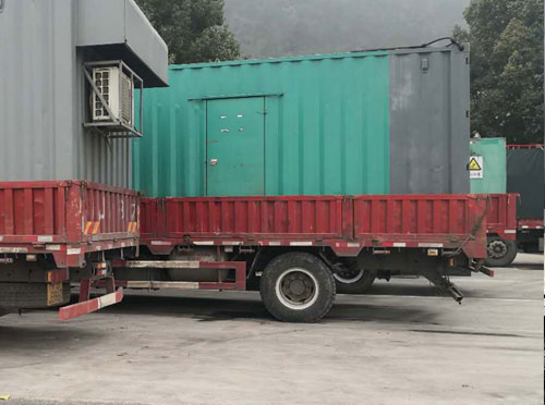 宜城柴油发电机组使用注意安全事项有哪些？