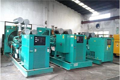 宜城如何判断汽油发电机组电瓶的使用寿命？