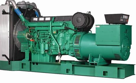 宜城发电机除垢后需要用清水冲洗水冷式机油散热器几次？