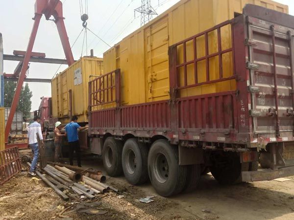 宜城更换水冷式机油散热器密封件的操作步骤是怎样的？