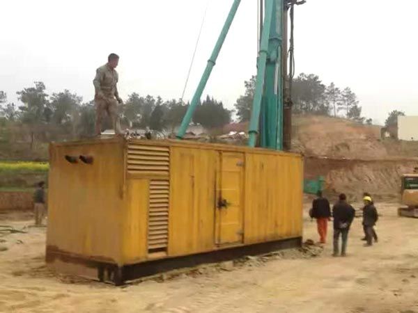 宜城柴油发电机组应用场合有哪些？