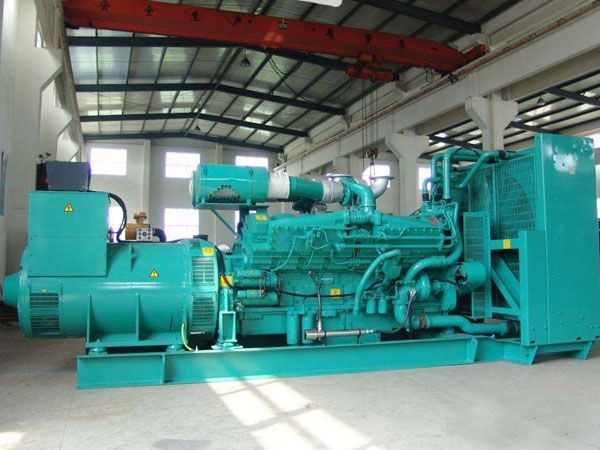 宜城影响800KW发电机组油耗的因素有哪些？